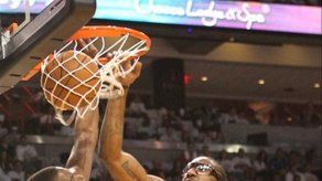 Knicks: Stoudemire será baja 6-8 semanas