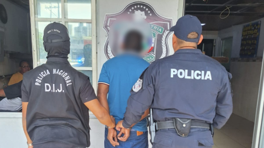 Alias Pirulo, buscado por pandillerismo Alias Pirulo, buscado por pandillerismo