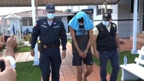 Capturan a presunto implicado en un homicidio en El Progreso de La Chorrera Capturan a presunto implicado en un homicidio en El Progreso de La Chorrera