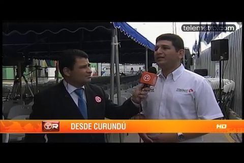 Inicia inclusión digital en proyecto Curundú