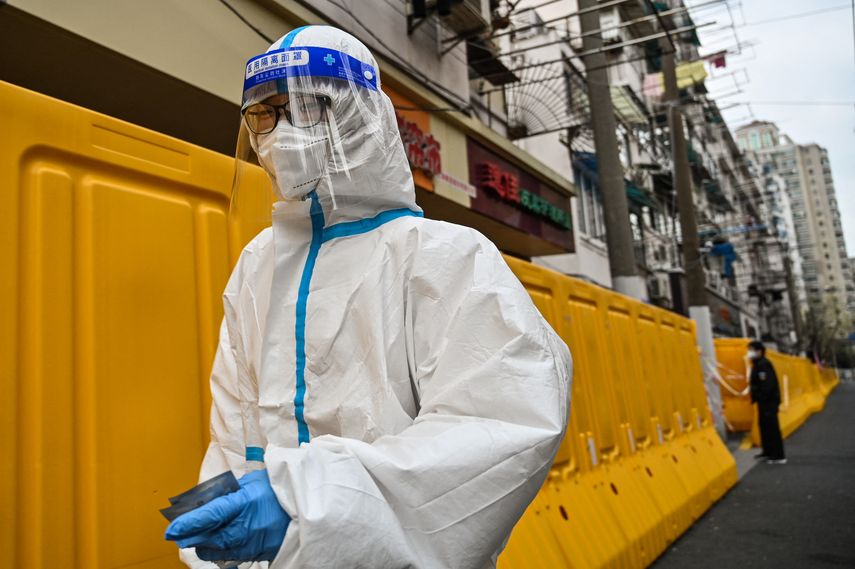 El miércoles registró cerca de 6