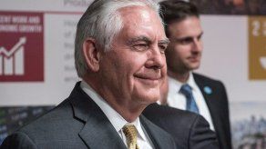 Tillerson irá a México