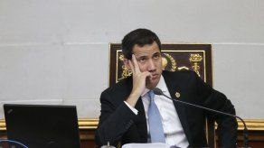 Venezuela niega entrada al presidente electo de Guatemala