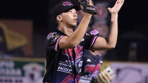 Béisbol Juvenil 2026.