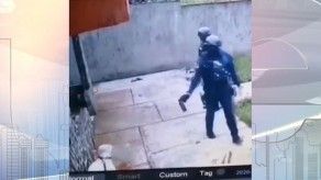 Presentan denuncia contra unidades policiales por presunto caso de maltrato animal Presentan denuncia contra unidades policiales por presunto caso de maltrato animal