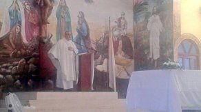 Panamá estalla de alegría por designación de Lacunza para Cardenal Panamá estalla de alegría por designación de Lacunza para Cardenal