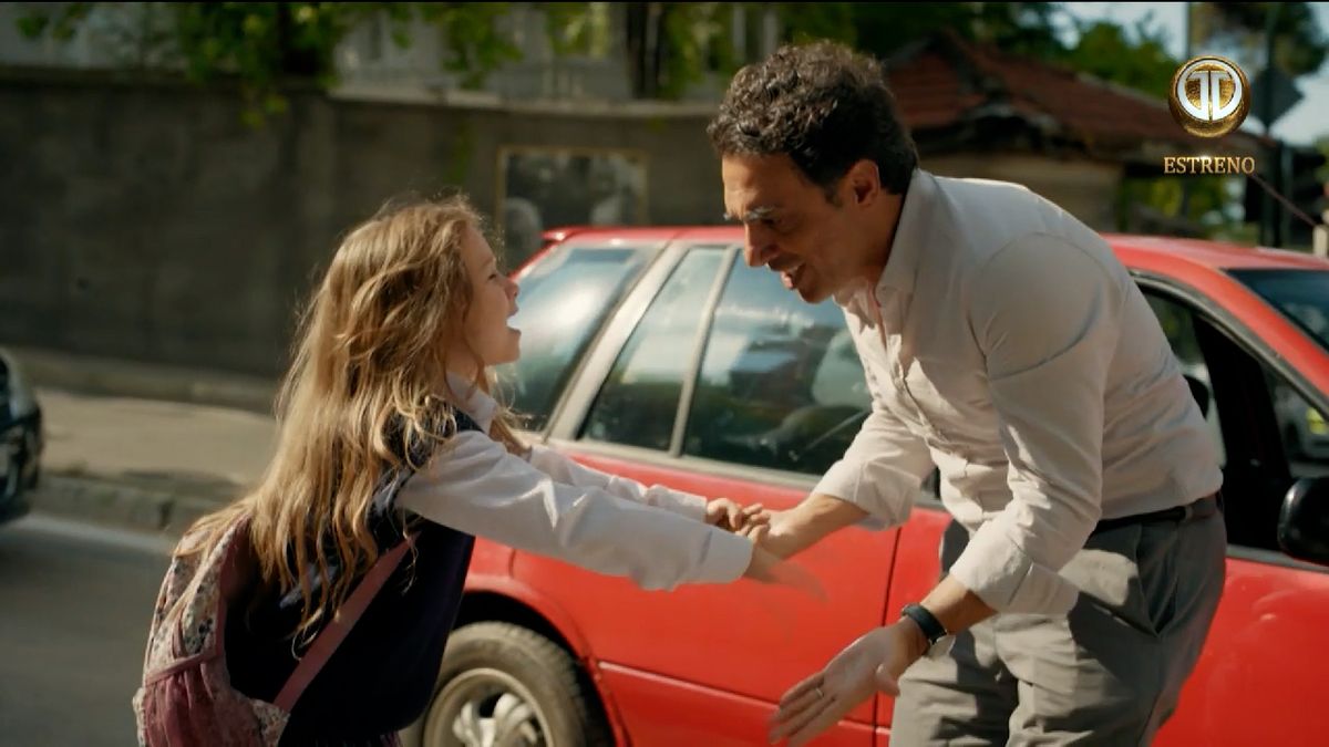 Leyla - EP 01 | Capítulo del 13 de abril del 2026