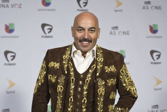 Voces latinas en el concierto Rise Up As One