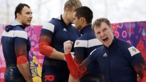 Rusia revela delegación olímpica pese a amenaza de ser excluida de Rio-2016