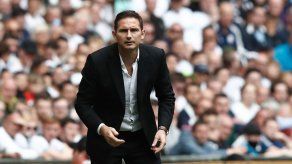 Derby County autoriza a Lampard negociar su regreso al Chelsea como entrenador