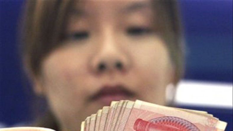 China anuncia ligera flexibilización en el control monetario