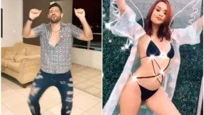 Franpa estrena Fiesta Latina y activa las redes con su challenge