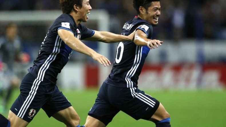 China casi eliminada del Mundial del 2018