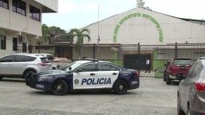 Docentes del Colegio Adventista Metropolitano fueron víctimas de robo