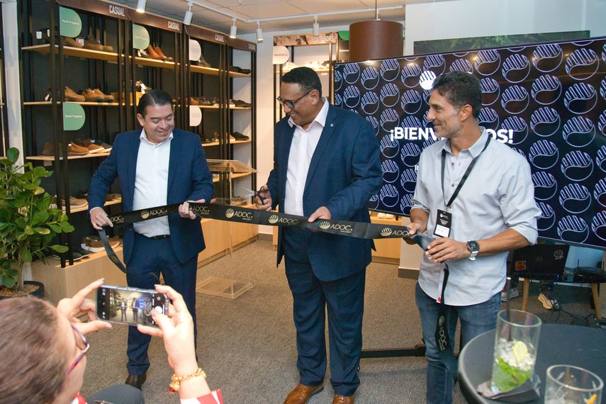 Empresas ADOC lanza operaciones de ventas al mayoreo en Panamá.