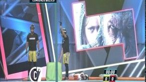 1era Competencia comienzo bélico