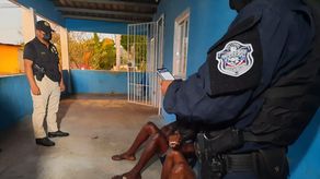 Las aprehensiones se realizaron en diferentes sectores del país.