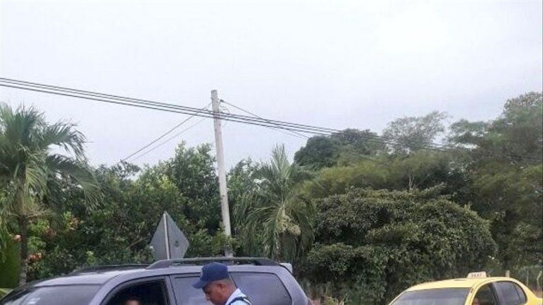 Más de 16 mil personas multadas por no portar licencia de conducir durante el 2016