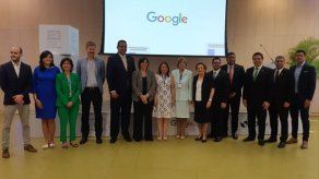 Google capacitará a 340 jóvenes panameños en tecnologías de la información