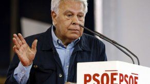 Confirman participación de Felipe González en defensa de opositor venezolano