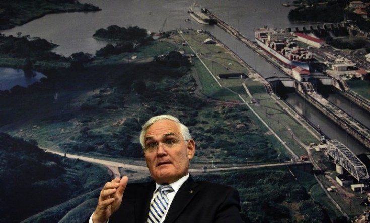 Arbitrajes por 5.199 millones de dólares enfrentan a GUPC y el Canal de Panamá