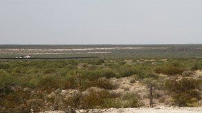 EEUU: Grupos impugnan uso de fondos del Pentágono para muro