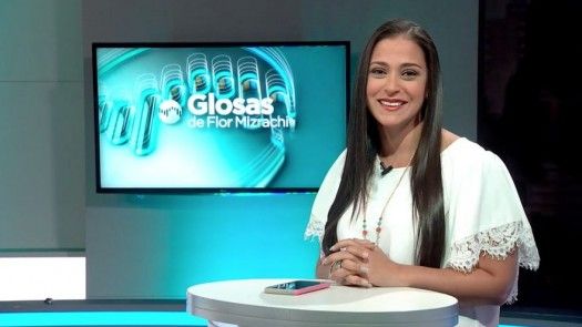 Glosas de Flor Mizrachi: 22 de julio de 2019