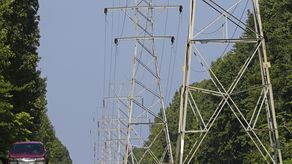 Lo vasto de la infraestructura eléctrica estadounidense hace que sea difícil defenderla.