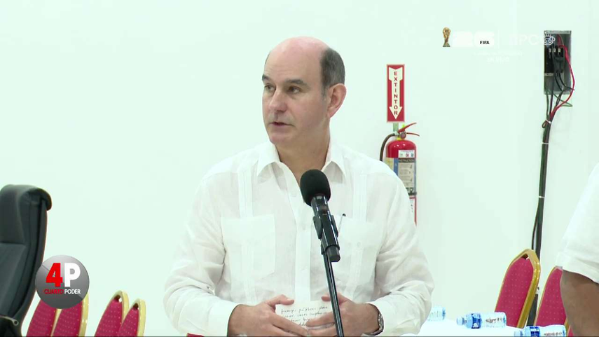 MEF garantiza pagos a jubilados y pensionados de la CSS