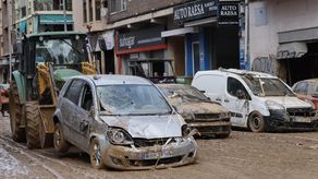 DANA: último conteo en España registra 205 fallecidos por inundaciones