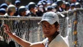 Una misión de la ONU supervisa prevención de tortura en Honduras