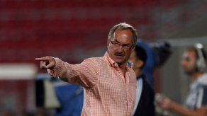 El alemán Uli Stielike nombrado seleccionador de Corea del Sur
