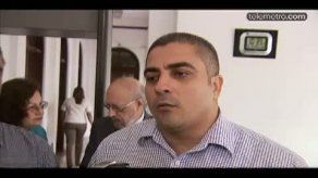 Presentan denuncia contra funcionarias de LNB y Meduca en Herrera