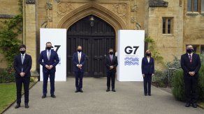 El G7 de Finanzas debe expresar su firme apoyo a un ambicioso impuesto mínimo de sociedades y a un reparto justo de los derechos a gravar los beneficios de las multinacionales.