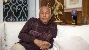 La fabulosa vida de Alí Bey llega a la pantalla grande