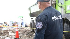 Se conoció que la víctima es un hombre de nacionalidad colombiana.