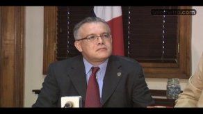 Siete funcionarios del MEDUCA identificados en falsificación