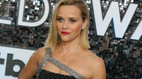 Reese Witherspoon vende su productora televisiva por 650 millones de dólares