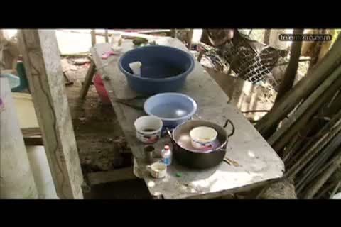 Panameños esperanzados que la Autoridad del Agua resuelva problemática