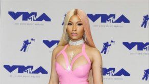 Nicki Minaj le envía a Cardi B un carísimo regalo por el nacimiento de su bebé