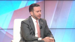 Canciller Álvarez aclaró que sí conversó con Venezuela previo a la reunión de la OEA