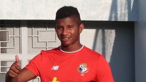 Fidel Escobar: No sé si me quede en el Red Bulls