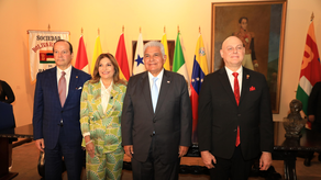 Bicentenario del Congreso Anfictiónico