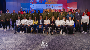 Panamá competirá con 113 atletas en los XX Juegos Bolivarianos de Lima y Ayacucho.
