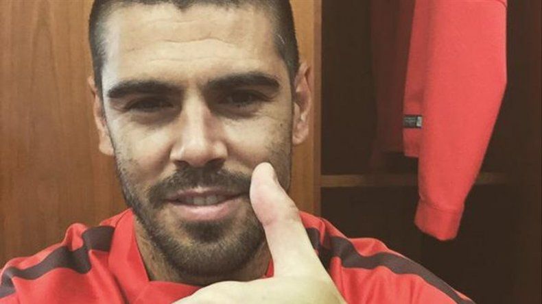 Valdés responde a Van Gaal con un respect