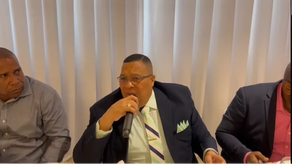 Colón suspenderán eventos después de la 6:00 p.m. por un mes