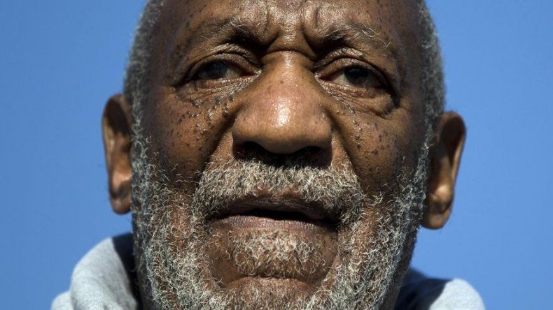 Comunidad negra se siente traicionada por Bill Cosby