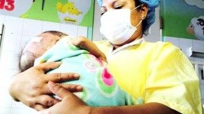 Hidrocefalia, una pesada carga