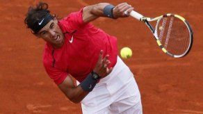 Nadal tiene por objetivos jugar el Masters y la final de la Davis