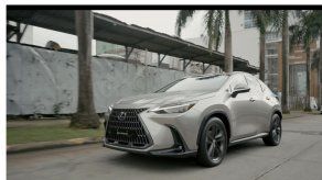 Lexus lanza su campaña Desde Adentro